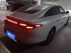 Leapmotor C01 Rear-Wheel Drive Ultra-Long Range Edition - ფოტო 3