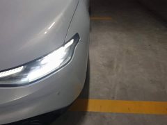 Leapmotor C01 Rear-Wheel Drive Ultra-Long Range Edition - ფოტო 5