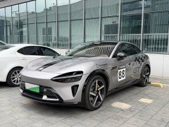 Xiaomi YU7 Four-Wheel Drive Max Edition - ფოტო 1