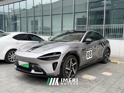 2025 Xiaomi YU7 Four-Wheel Drive Max Edition - ავტომობილი ჩინეთიდან