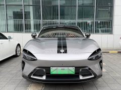 Xiaomi YU7 Four-Wheel Drive Max Edition - ფოტო 2