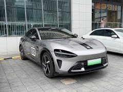 Xiaomi YU7 Four-Wheel Drive Max Edition - ფოტო 3
