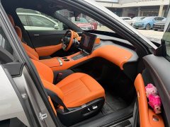 Xiaomi YU7 Four-Wheel Drive Max Edition - ფოტო 4