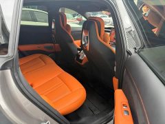 Xiaomi YU7 Four-Wheel Drive Max Edition - ფოტო 5