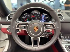 Porsche 718 Boxster 2.0T - ფოტო 11