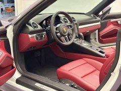 Porsche 718 Boxster 2.0T - ფოტო 14