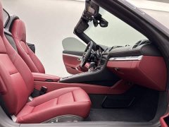 Porsche 718 Boxster 2.0T - ფოტო 16