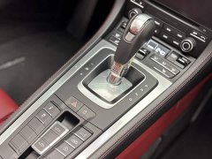 Porsche 718 Boxster 2.0T - ფოტო 18