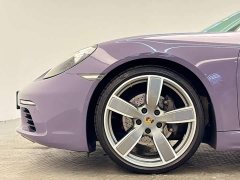 Porsche 718 Boxster 2.0T - ფოტო 6