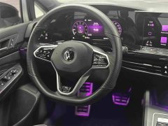 Volkswagen Golf 2021 280TSI DSG R-Line - ფოტო 10