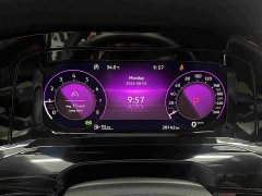 Volkswagen Golf 2021 280TSI DSG R-Line - ფოტო 11