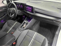 Volkswagen Golf 2021 280TSI DSG R-Line - ფოტო 14