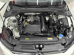 Volkswagen Golf 2021 280TSI DSG R-Line - ფოტო 15