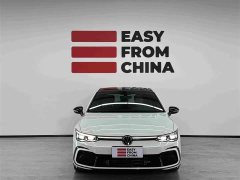 Volkswagen Golf 2021 280TSI DSG R-Line - ფოტო 2