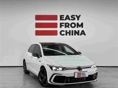Volkswagen Golf 2021 280TSI DSG R-Line - ფოტო 3