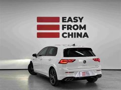 Volkswagen Golf 2021 280TSI DSG R-Line - ფოტო 4