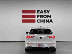 Volkswagen Golf 2021 280TSI DSG R-Line - ფოტო 5