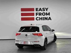 Volkswagen Golf 2021 280TSI DSG R-Line - ფოტო 6
