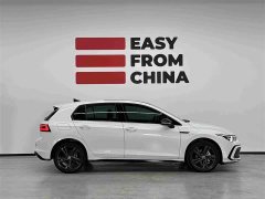 Volkswagen Golf 2021 280TSI DSG R-Line - ფოტო 7