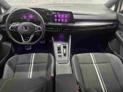 Volkswagen Golf 2021 280TSI DSG R-Line - ფოტო 9