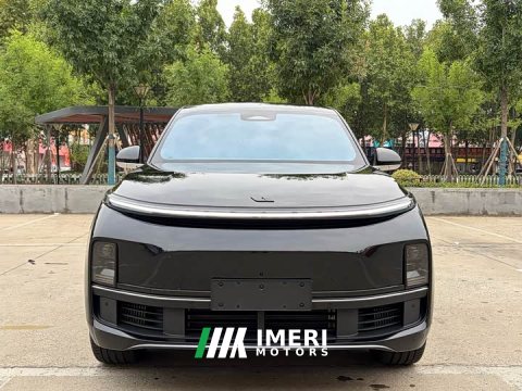 2024 Li Auto L9 Pro - ავტომობილი ჩინეთიდან