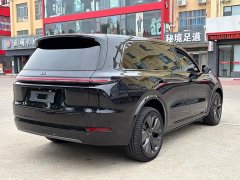 Li Auto L9 Pro - ფოტო 17