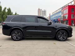 Li Auto L9 Pro - ფოტო 18