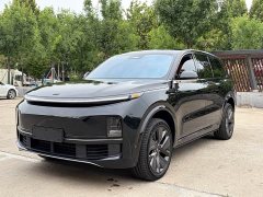 Li Auto L9 Pro - ფოტო 2