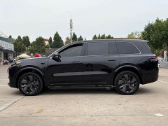 Li Auto L9 Pro - ფოტო 3