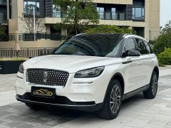 Lincoln Explorer 2022 2.0T Two-Wheel Drive Premium - ფოტო 1