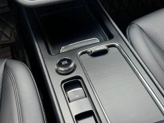 Lincoln Explorer 2022 2.0T Two-Wheel Drive Premium - ფოტო 10