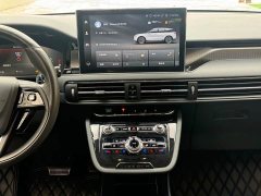 Lincoln Explorer 2022 2.0T Two-Wheel Drive Premium - ფოტო 11