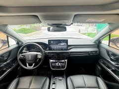 Lincoln Explorer 2022 2.0T Two-Wheel Drive Premium - ფოტო 12