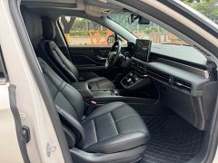 Lincoln Explorer 2022 2.0T Two-Wheel Drive Premium - ფოტო 13