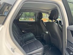Lincoln Explorer 2022 2.0T Two-Wheel Drive Premium - ფოტო 14