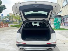Lincoln Explorer 2022 2.0T Two-Wheel Drive Premium - ფოტო 15