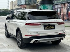 Lincoln Explorer 2022 2.0T Two-Wheel Drive Premium - ფოტო 16