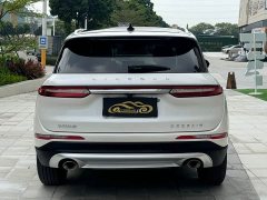Lincoln Explorer 2022 2.0T Two-Wheel Drive Premium - ფოტო 17