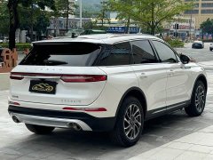Lincoln Explorer 2022 2.0T Two-Wheel Drive Premium - ფოტო 18