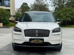 Lincoln Explorer 2022 2.0T Two-Wheel Drive Premium - ფოტო 2