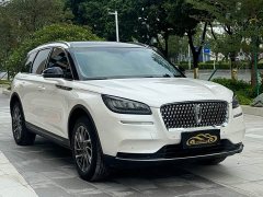 Lincoln Explorer 2022 2.0T Two-Wheel Drive Premium - ფოტო 3