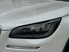Lincoln Explorer 2022 2.0T Two-Wheel Drive Premium - ფოტო 4