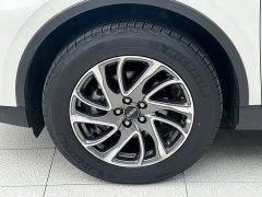 Lincoln Explorer 2022 2.0T Two-Wheel Drive Premium - ფოტო 5