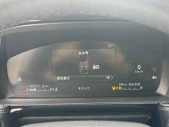 Lincoln Explorer 2022 2.0T Two-Wheel Drive Premium - ფოტო 6