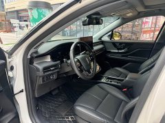 Lincoln Explorer 2022 2.0T Two-Wheel Drive Premium - ფოტო 7