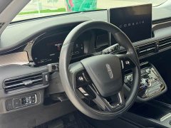 Lincoln Explorer 2022 2.0T Two-Wheel Drive Premium - ფოტო 8