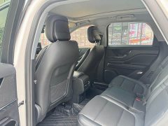 Lincoln Explorer 2022 2.0T Two-Wheel Drive Premium - ფოტო 9