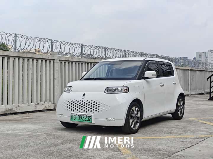 ORA White Cat 2020 305km Luxury - ავტომობილი ჩინეთიდან