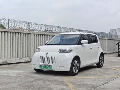 ORA White Cat 2020 305km Luxury - ფოტო 1