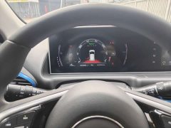 ORA White Cat 2020 305km Luxury - ფოტო 12